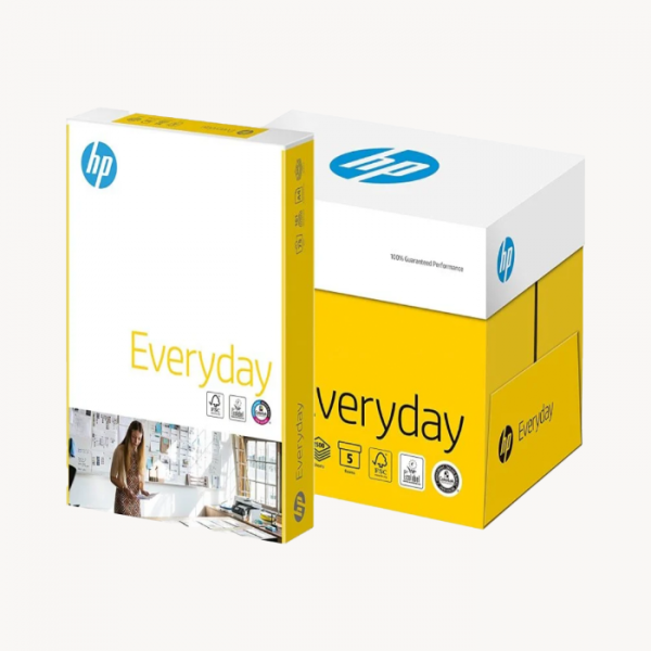 Papel HP Everyday A4