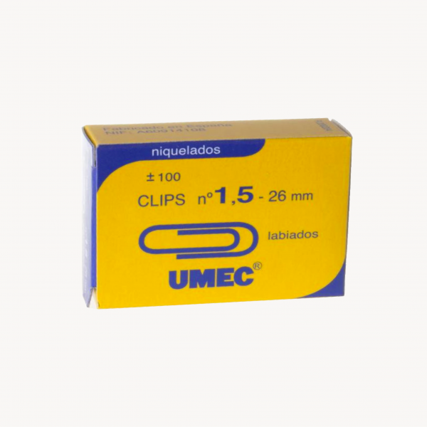 Clip Umec