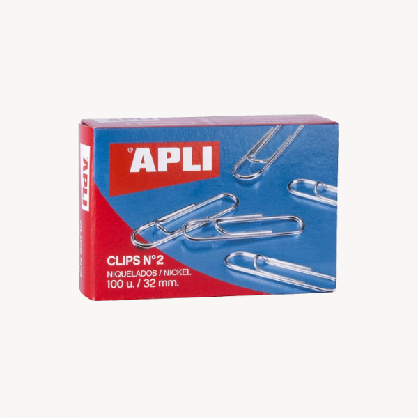 Clip Apli nº2