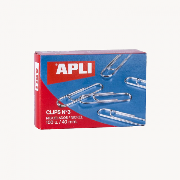 Clip Apli nº3