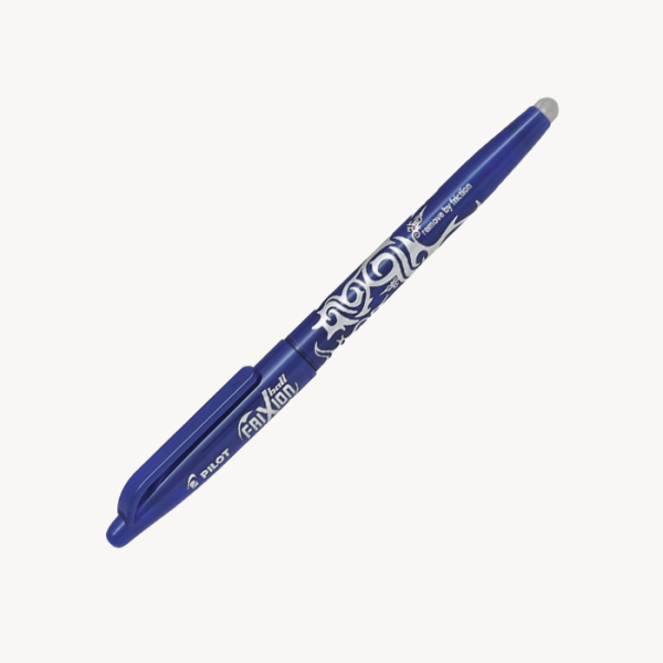 Bolígrafo Pilot Frixion
