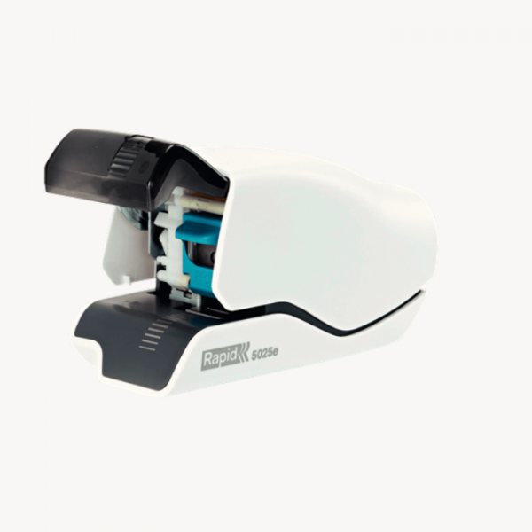 Grapadora Rapid Eléctrica 5025E - Imagen 2