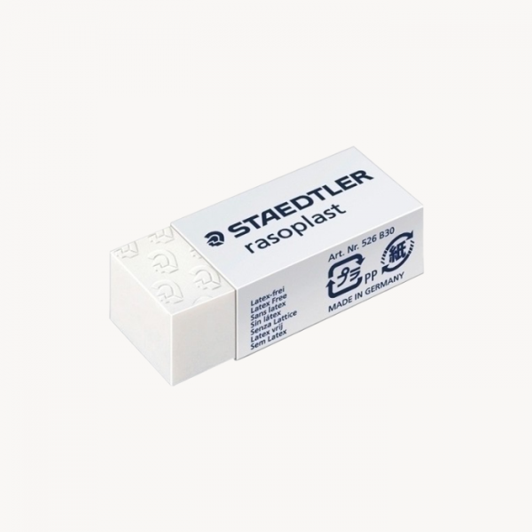 Goma Staedtler B30