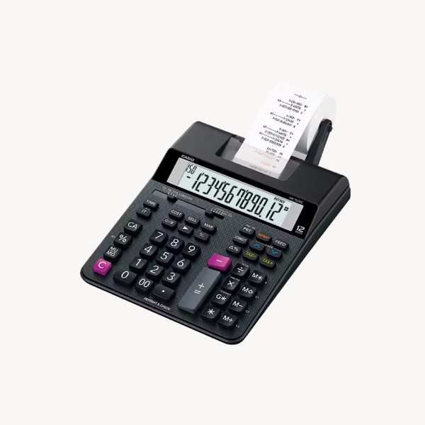 Calculadora Casio HR-150RC