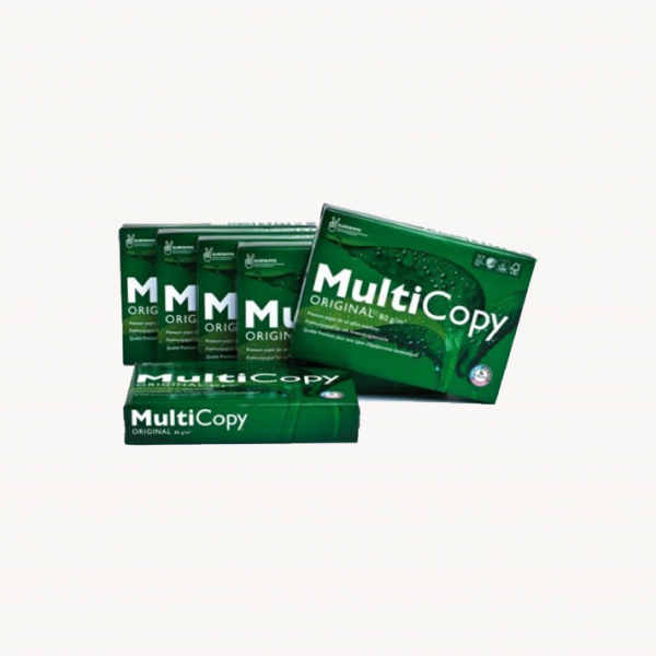 Papel Multicopy DIN A3 - Imagen 2