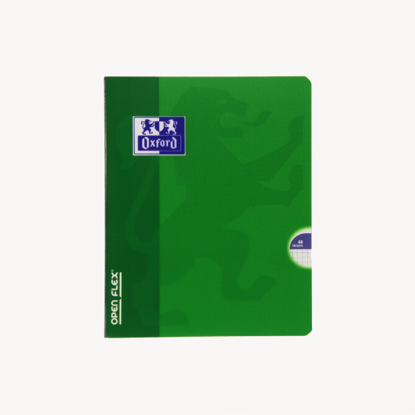 Libreta Oxford A5