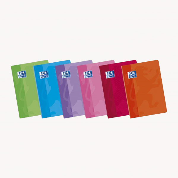 Libreta Oxford A5 - Imagen 2