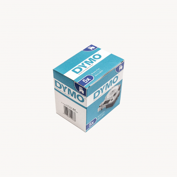 Cinta Dymo Standard Label - Imagen 2