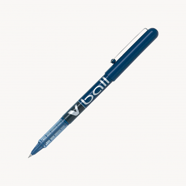 Bolígrafo Pilot V Ball